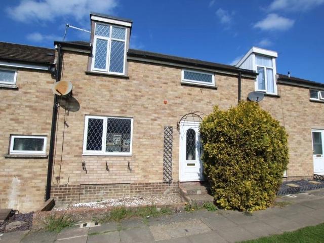 House for sale in Chedburgh, Suffolk