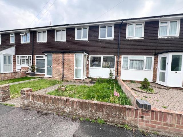 House for sale in Woodcot, Middlecroft