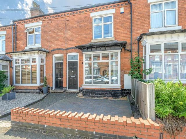 House for sale in Harborne, West Midlands