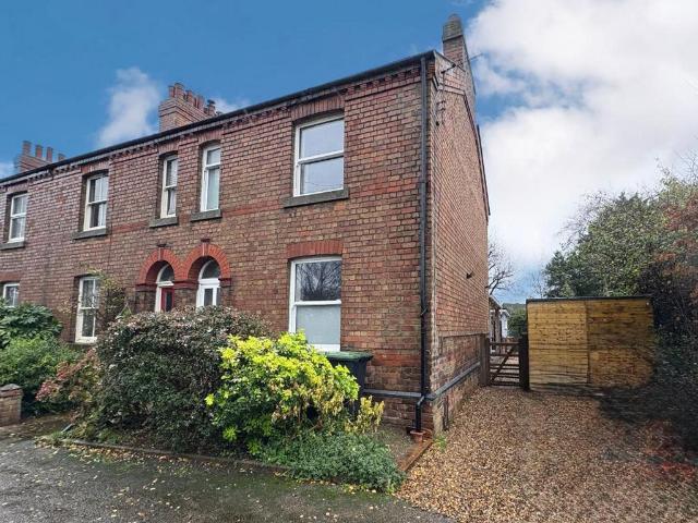House for sale in Potton, Bedfordshire