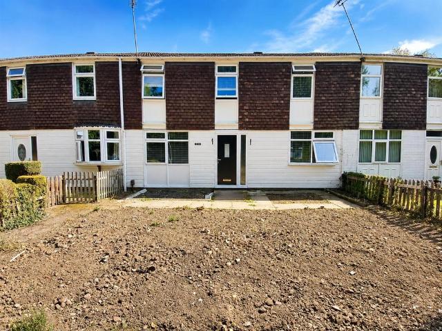 House for sale in Stockingford, Camp Hill