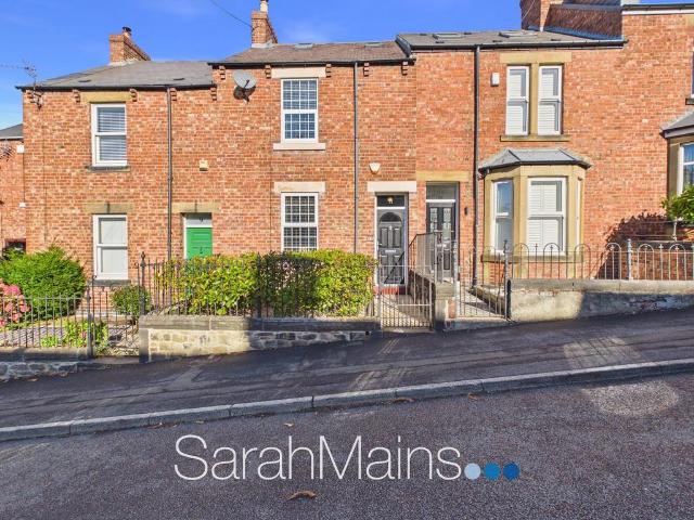 House for sale in Low Fell, Gateshead
