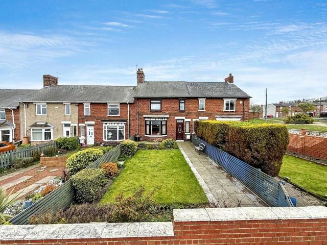 House for sale in Easington Colliery, Isle Of Man