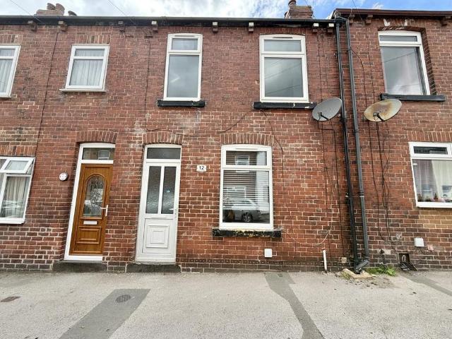 House for sale in Garforth, West Yorkshire