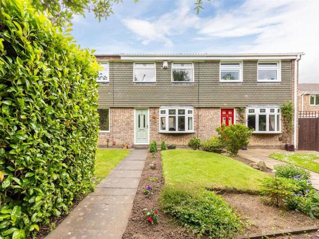 House for sale in Tyne And Wear