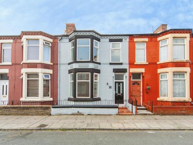 House for sale in Orrell Park, Calderstones