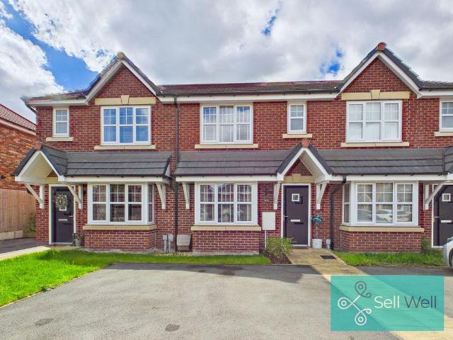 House for sale in Parr Bridge, Wigan