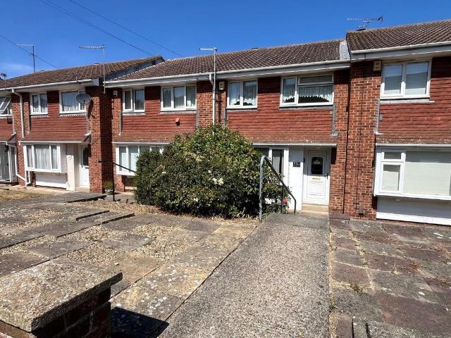 House for sale in Westcourt, Hamerton