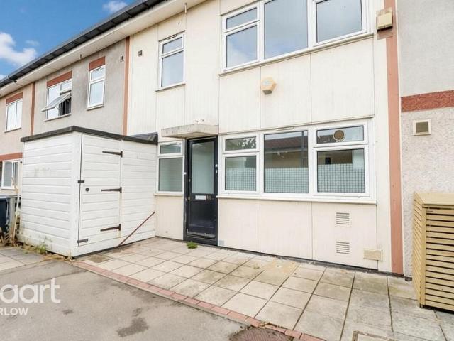 House for sale in Latton Bush, Harlow