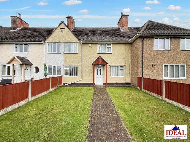 House for sale in Woodlands, Doncaster