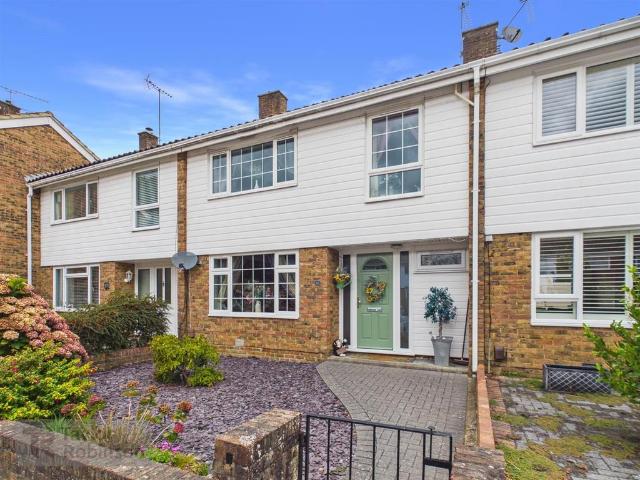 House for sale in Glynde, West Sussex