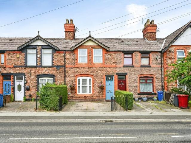 House for sale in Huyton, Knowsley