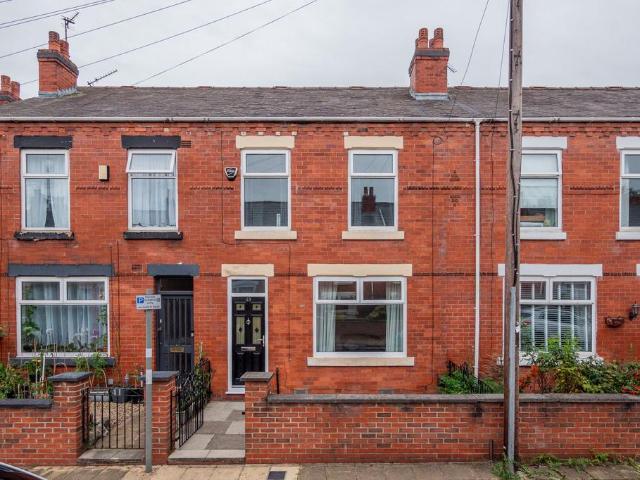 House for sale in Stretford, Trafford