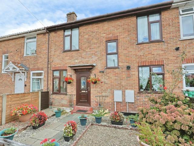House for sale in North Earlham, Norwich