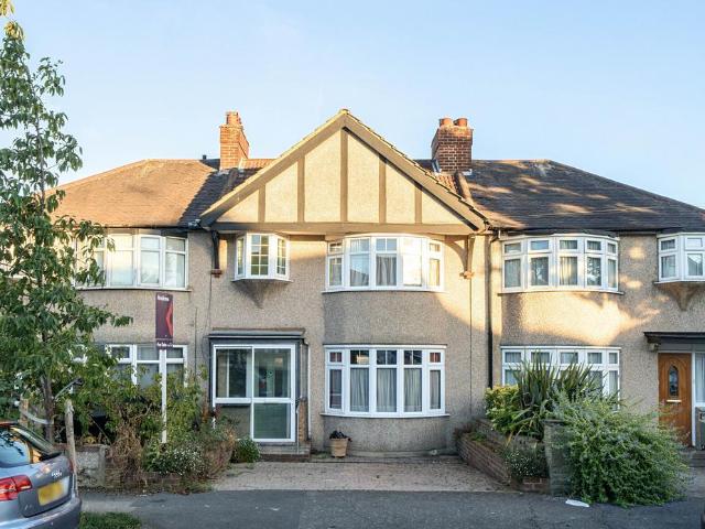 House for sale in London Borough of Sutton, Greater London