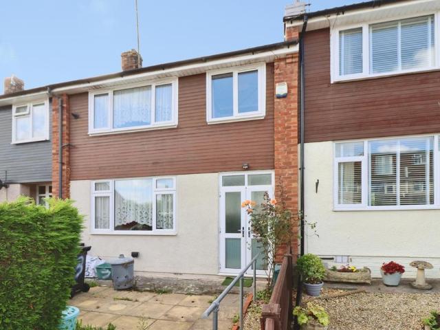 House for sale in Warmley, Kingswood