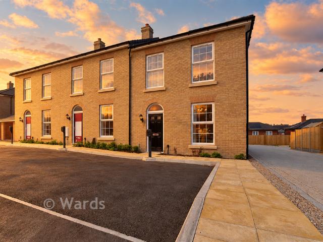 House for sale in Pineham, Dover