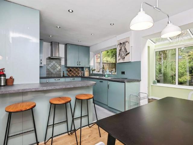 House for sale in Bartley Green, West Midlands