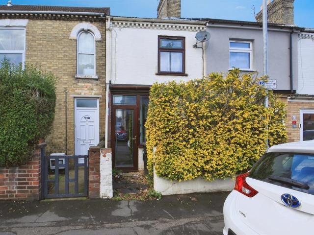 House for sale in Peterborough