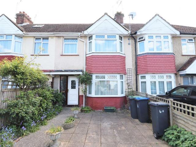 House for sale in Worthing, West Sussex