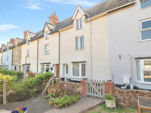 House for sale in Watchet, Somerset