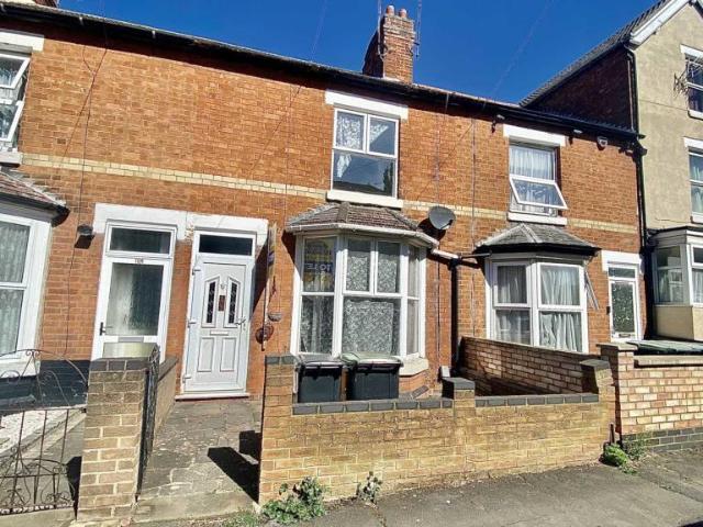 House for sale in Rushden, North Northamptonshire