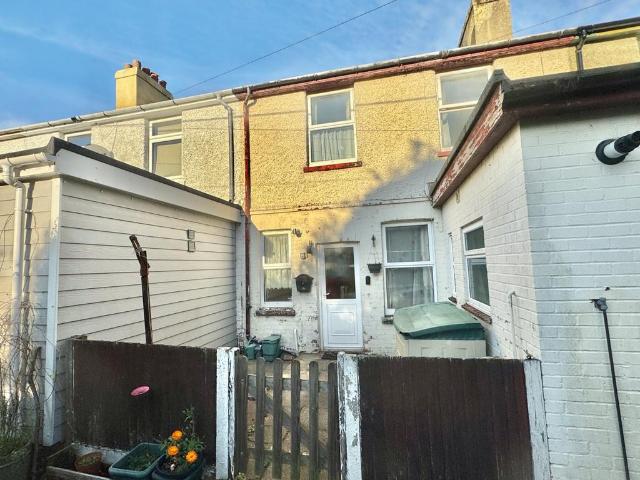 House for sale in Folkestone, Isle Of Man
