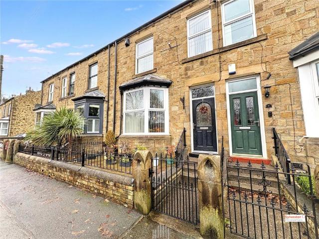 House for sale in Healeyfield