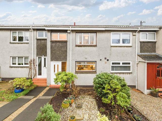 House for sale in East Craigs, Scotland