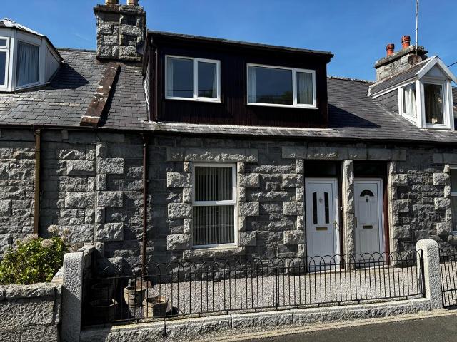 House for sale in Creetown, Scotland