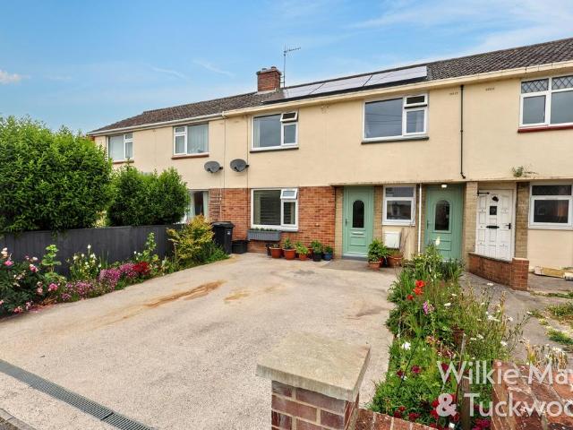 House for sale in Sydenham, Bridgwater
