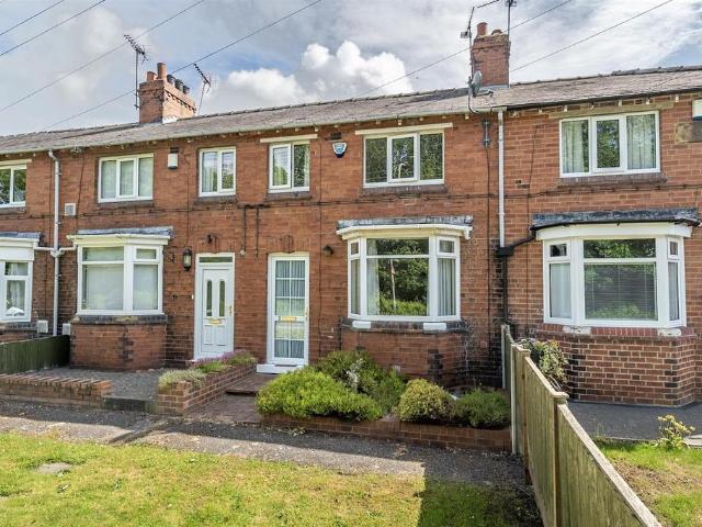 House for sale in Church Fenton