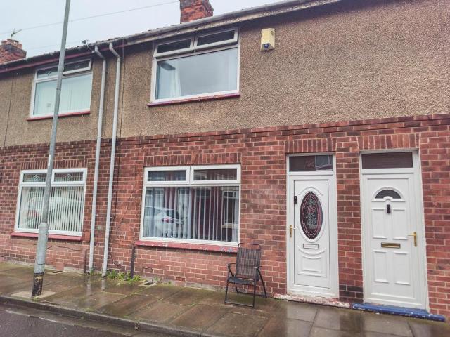 House for sale in Throston, Brierton
