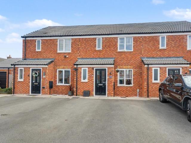 House for sale in Attenborough, East Midlands