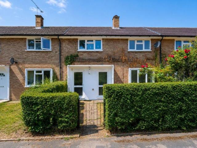 House for sale in Westfield, Woking