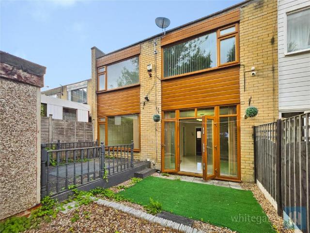 House for sale in Carlinghow, West Yorkshire