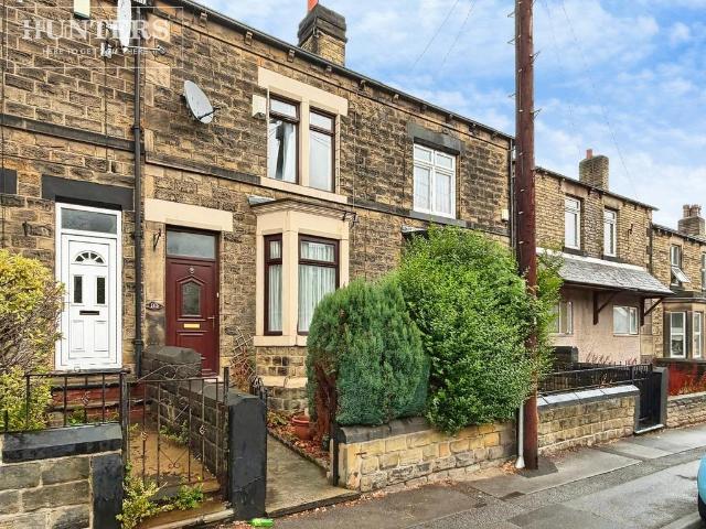 House for sale in Old Town, South Yorkshire