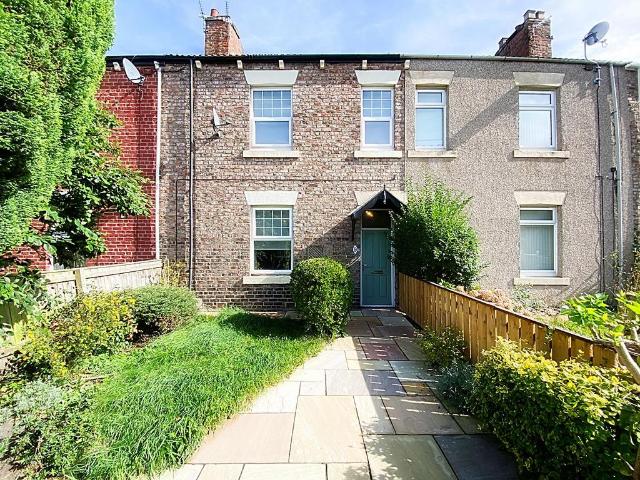 House for sale in Wallsend, Tyne And Wear