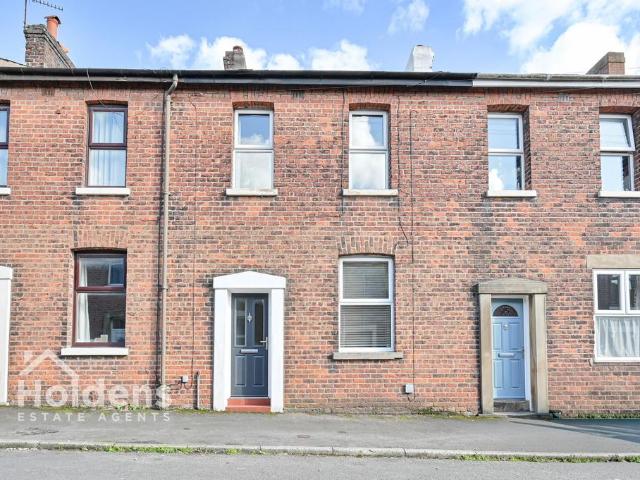 House for sale in Longridge, Ribble Valley