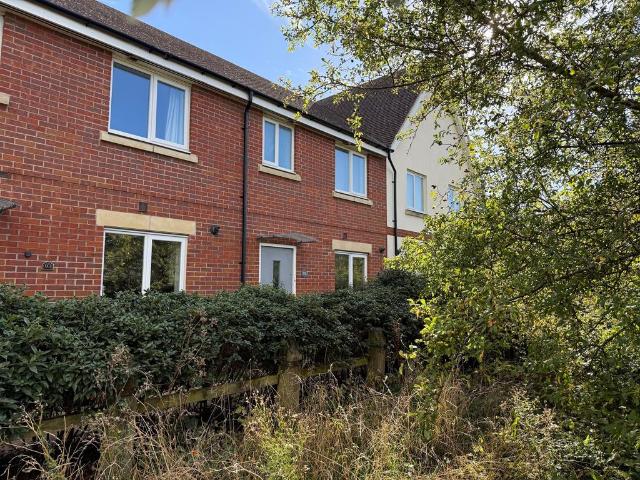 House for sale in Cambourne, South Cambridgeshire