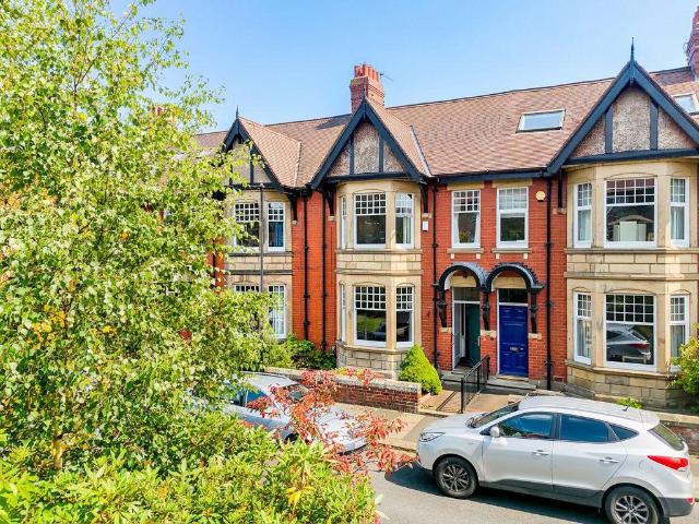 House for sale in Gosforth, Newcastle upon Tyne