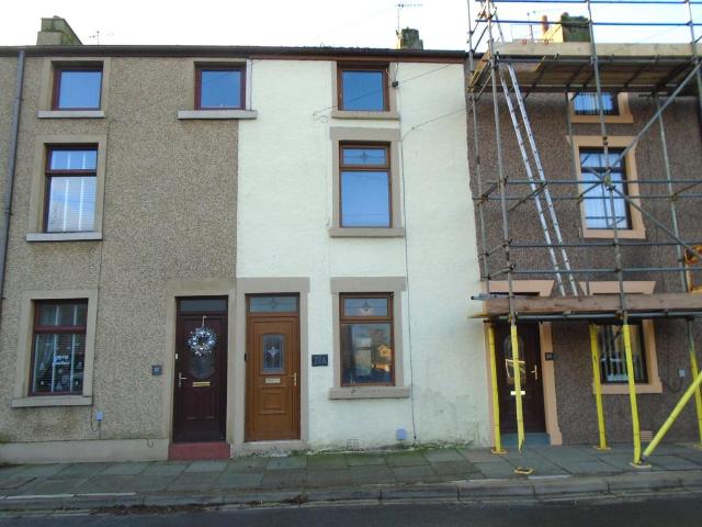 House for sale in Askam In Furness