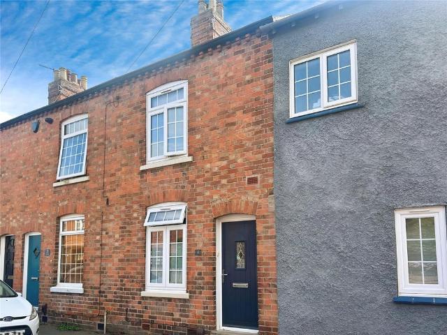 House for sale in Elmfield, Leicestershire