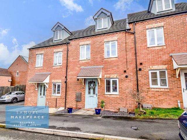 House for sale in Norton-Le-Moors, Smallthorne