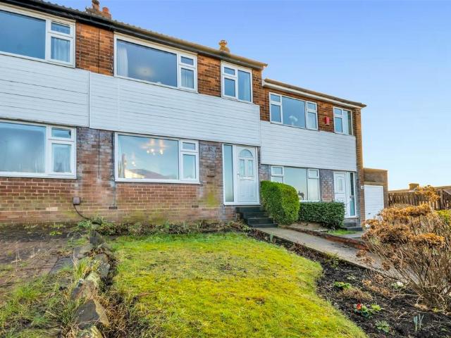 House for sale in Dewsbury Moor, Heckmondwike