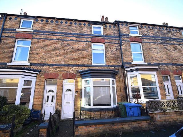 House for sale in Falsgrave, Kepwick