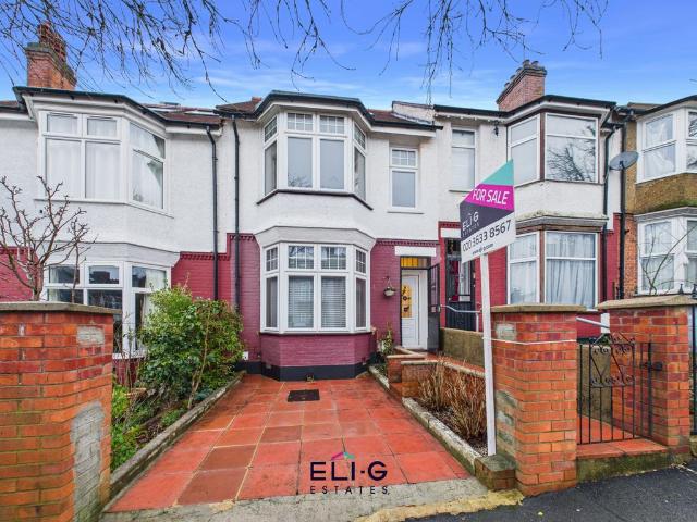 House for sale in Hendon, Greater London