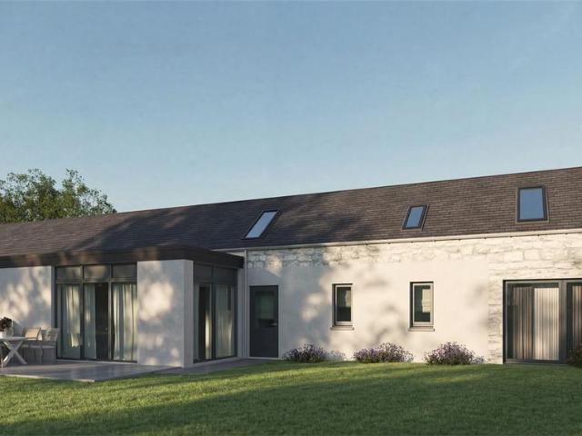 House for sale in Fauldhouse, West Lothian