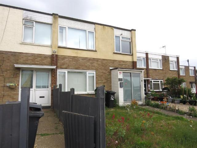House for sale in Wendel View, Wellingborough