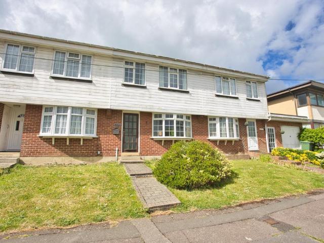 House for sale in Golden Valley, Folkestone